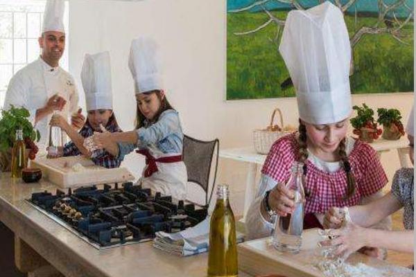 Apulian Cookery Class