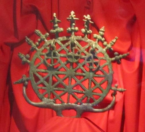 Anatolian Civilizations Museum 002