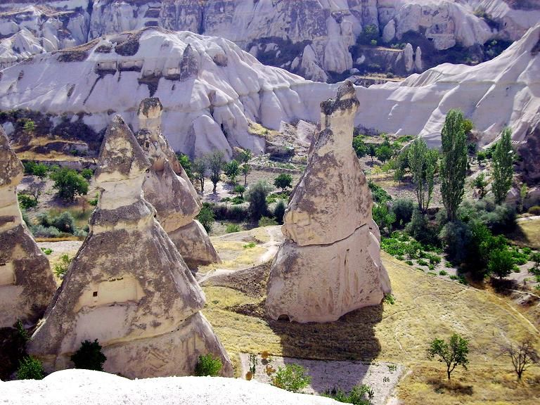 Cappadocia 