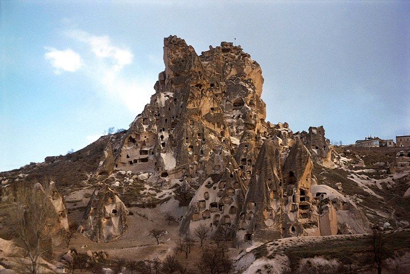 Cappadocia 