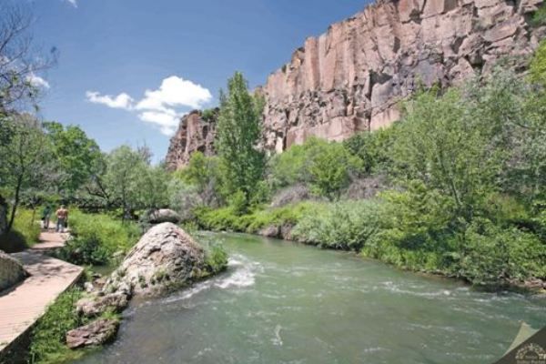 Ihlara Valley 